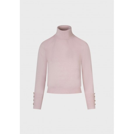 Bepana:maglia rasata basic