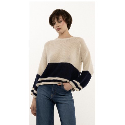 Extra warm, peso piuma: stile impeccabile anche nelle giornate più fredde.