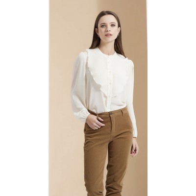 LA camicia PLISSE\'